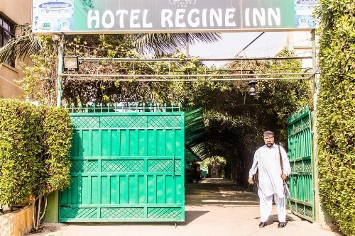 Regine Inn image 4